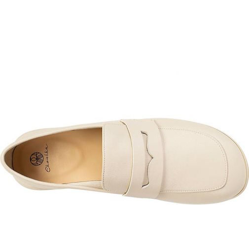 ekonika Loafer in klassischem Stil