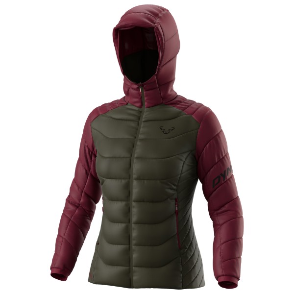 Dynafit - Women's Tigard Down Jacket - Daunenjacke