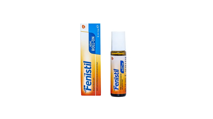 FENISTIL Kühl Roll-on 8 ml