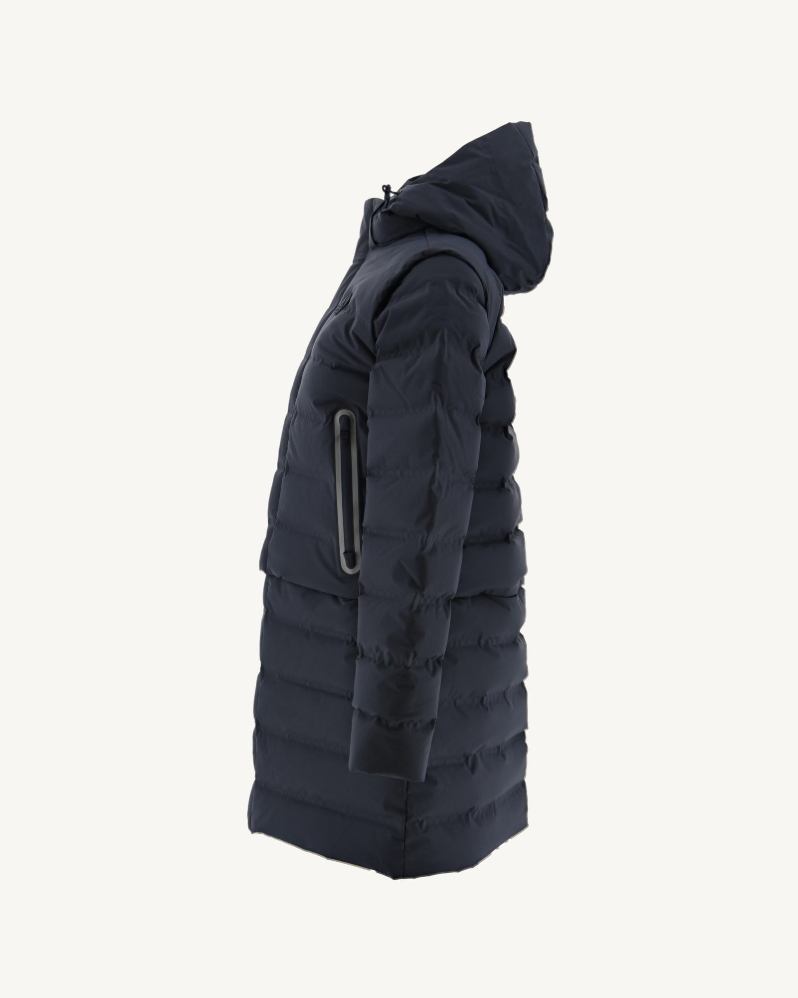 Doudoune imperméable 8-en-1 Marine Lima
