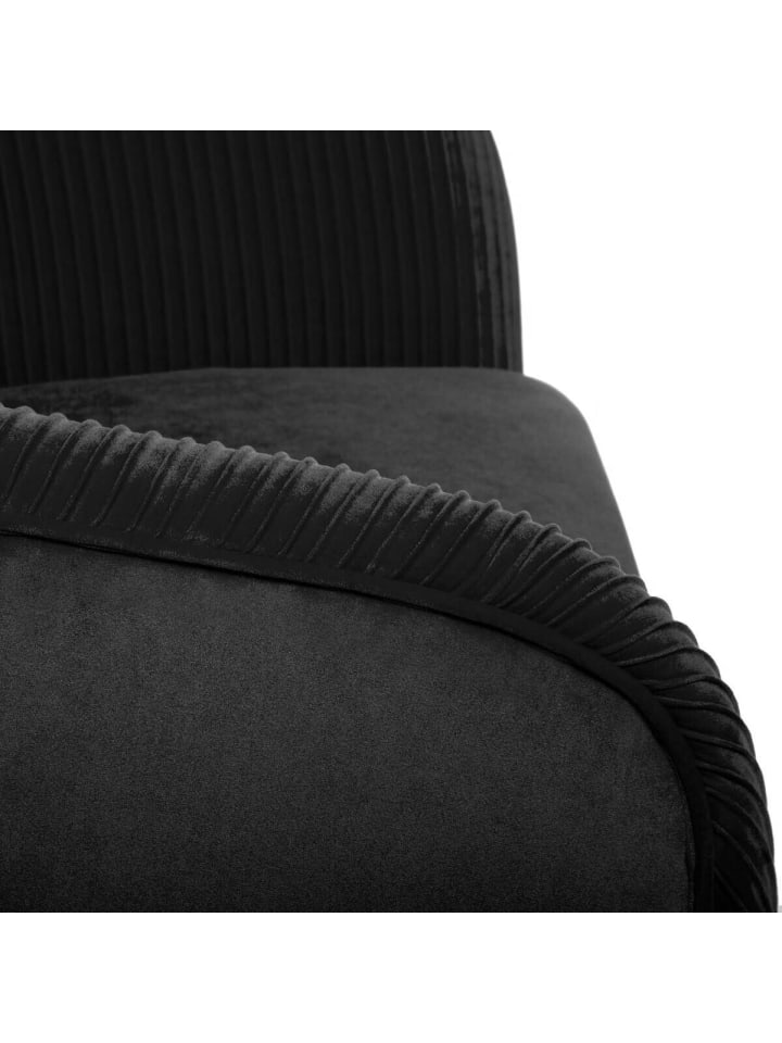 Atmosphera Créateur d'intérieur Sessel in schwarz günstig kaufen onesize