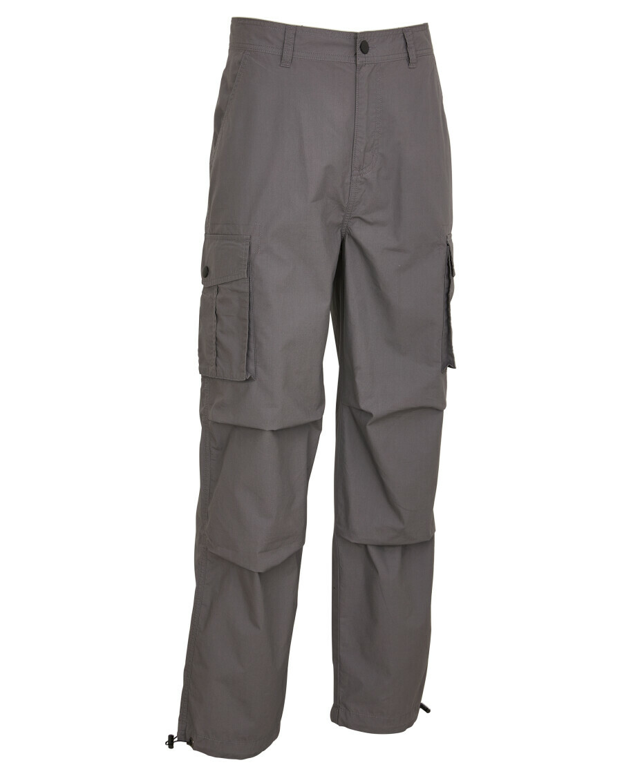 Lässige Cargohose