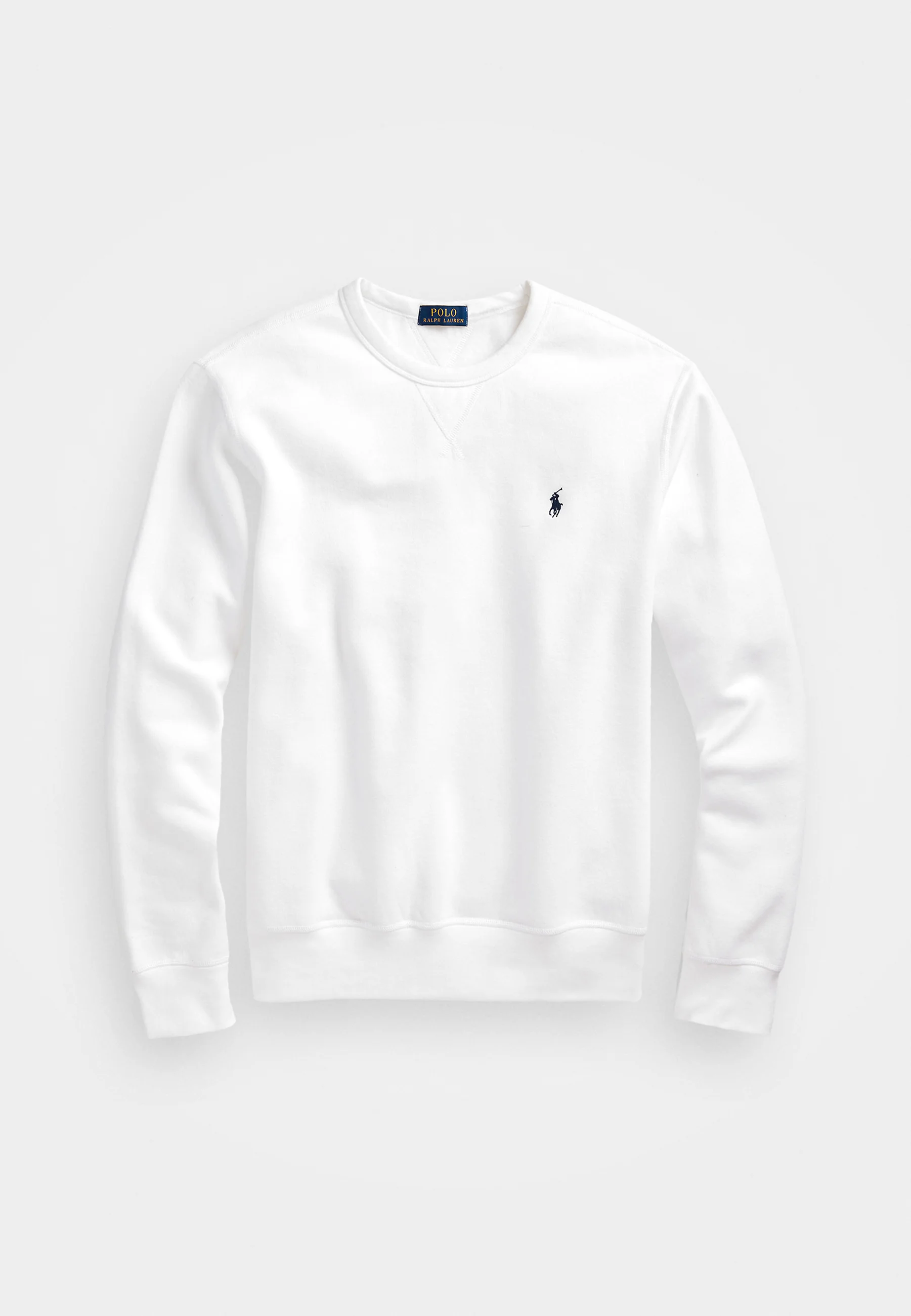 Polo Ralph Lauren MANGA LARGA - Sudadera