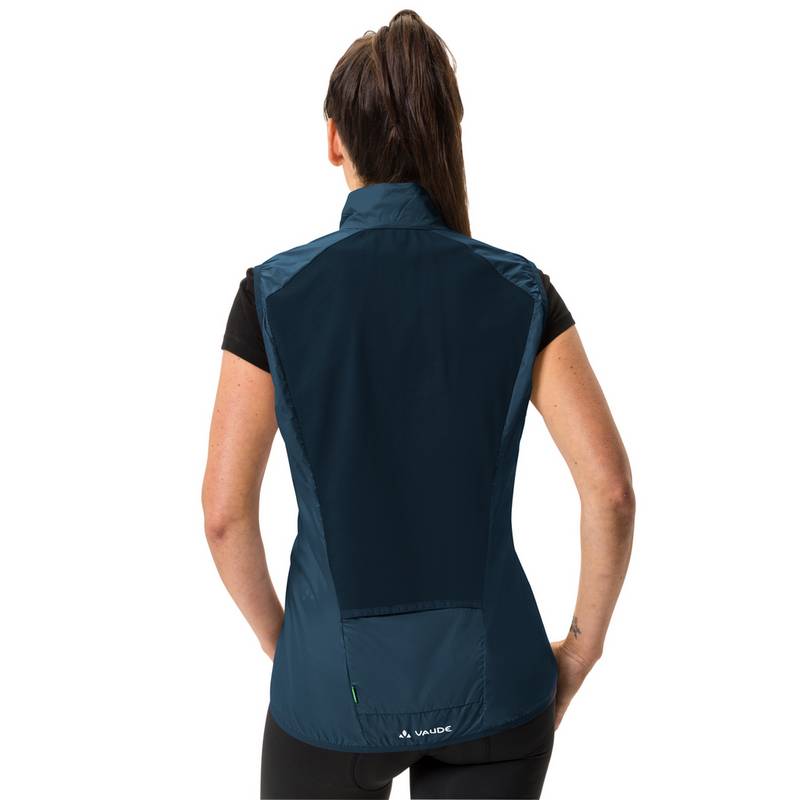VAUDE Women's Matera Air Vest Outdoorweste Damen