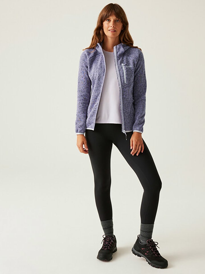 Regatta Fleecejacke Newhill II