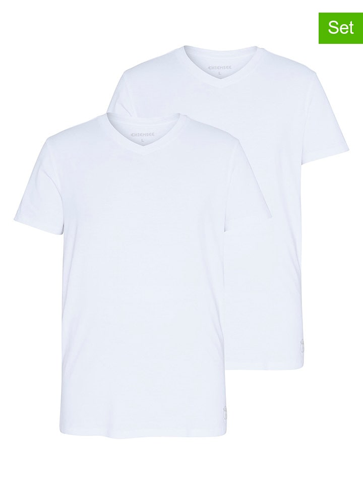Chiemsee 2er-Set: Shirts 