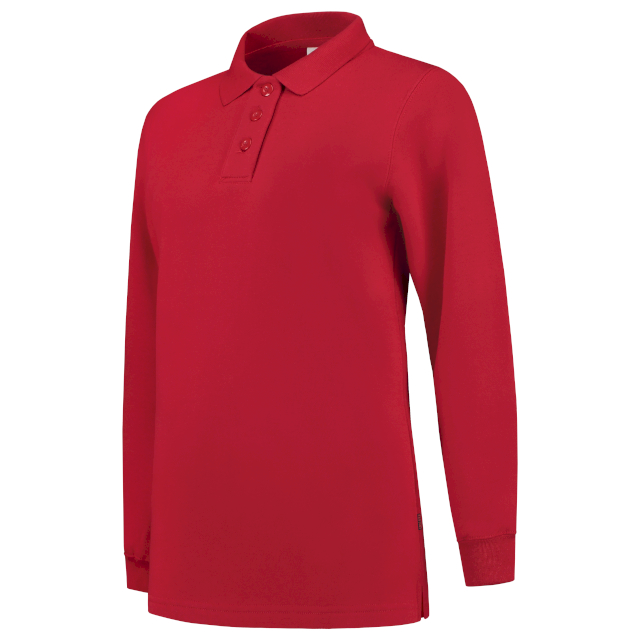Sweter polo Tricorp damski 301007