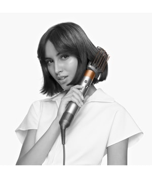 dyson Airwrap Complete Nickel/Kupfer Haarstylingset-1 Stk