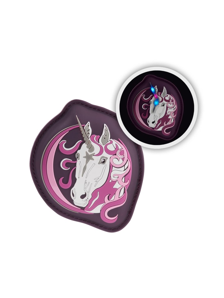 Step by Step Ranzen-Zubehör-Set MAGIC MAGS in Mystic Unicorn Nuala günstig kaufen onesize