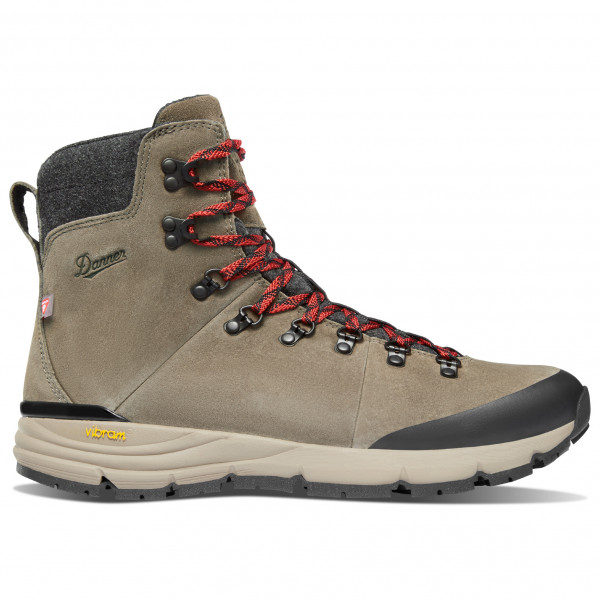 Danner - Arctic 600 Side-Zip 7'' - Winterschuhe