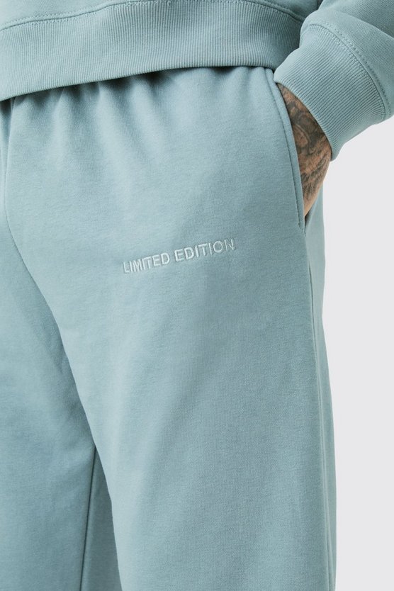 Tall lockere Jogginghose