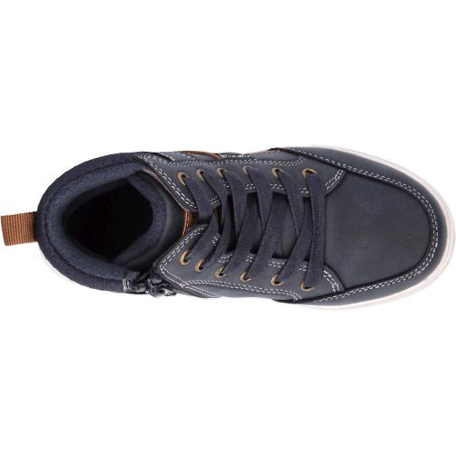 LICO Freizeitstiefel Marlo