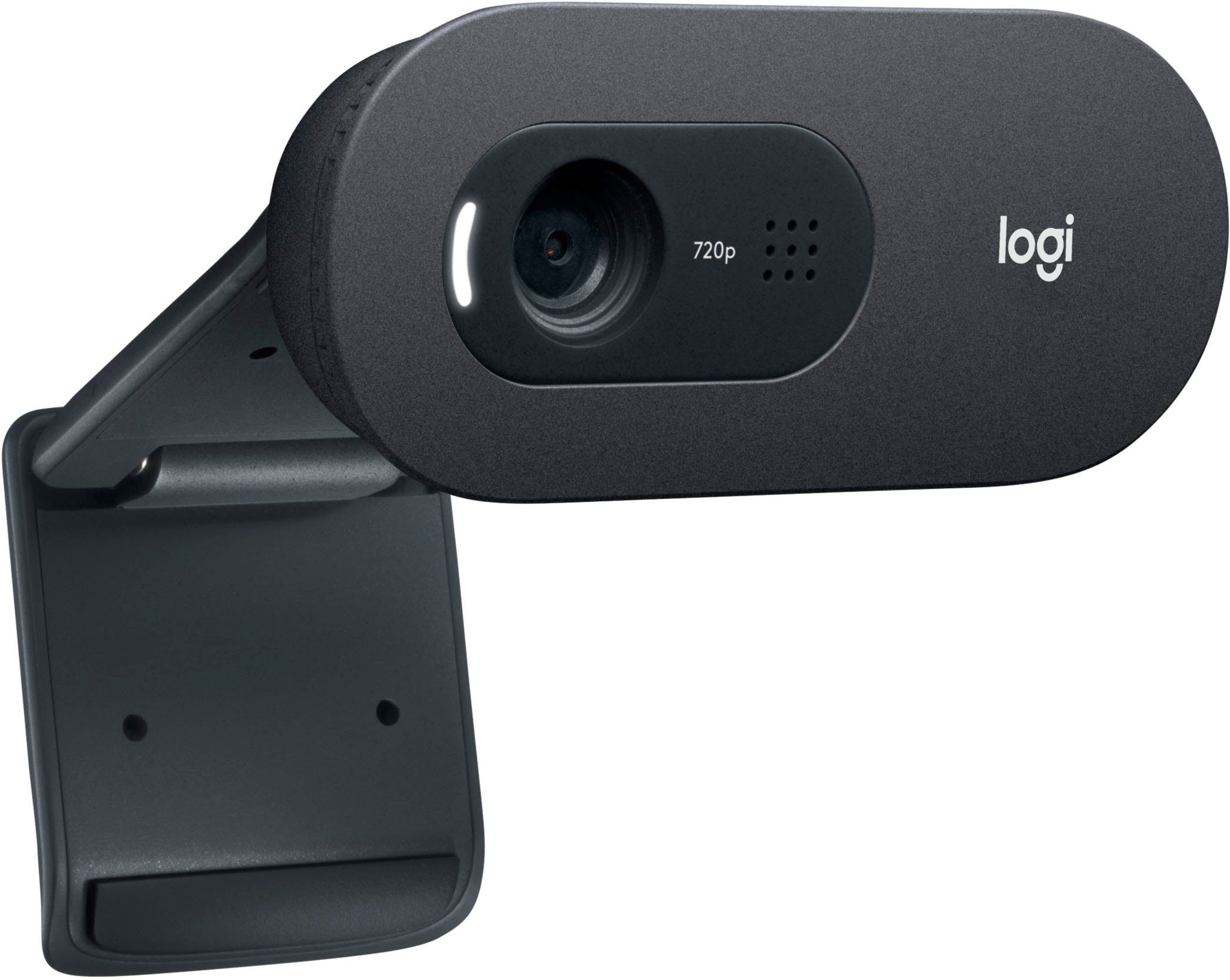 Logitech C505e Webcam