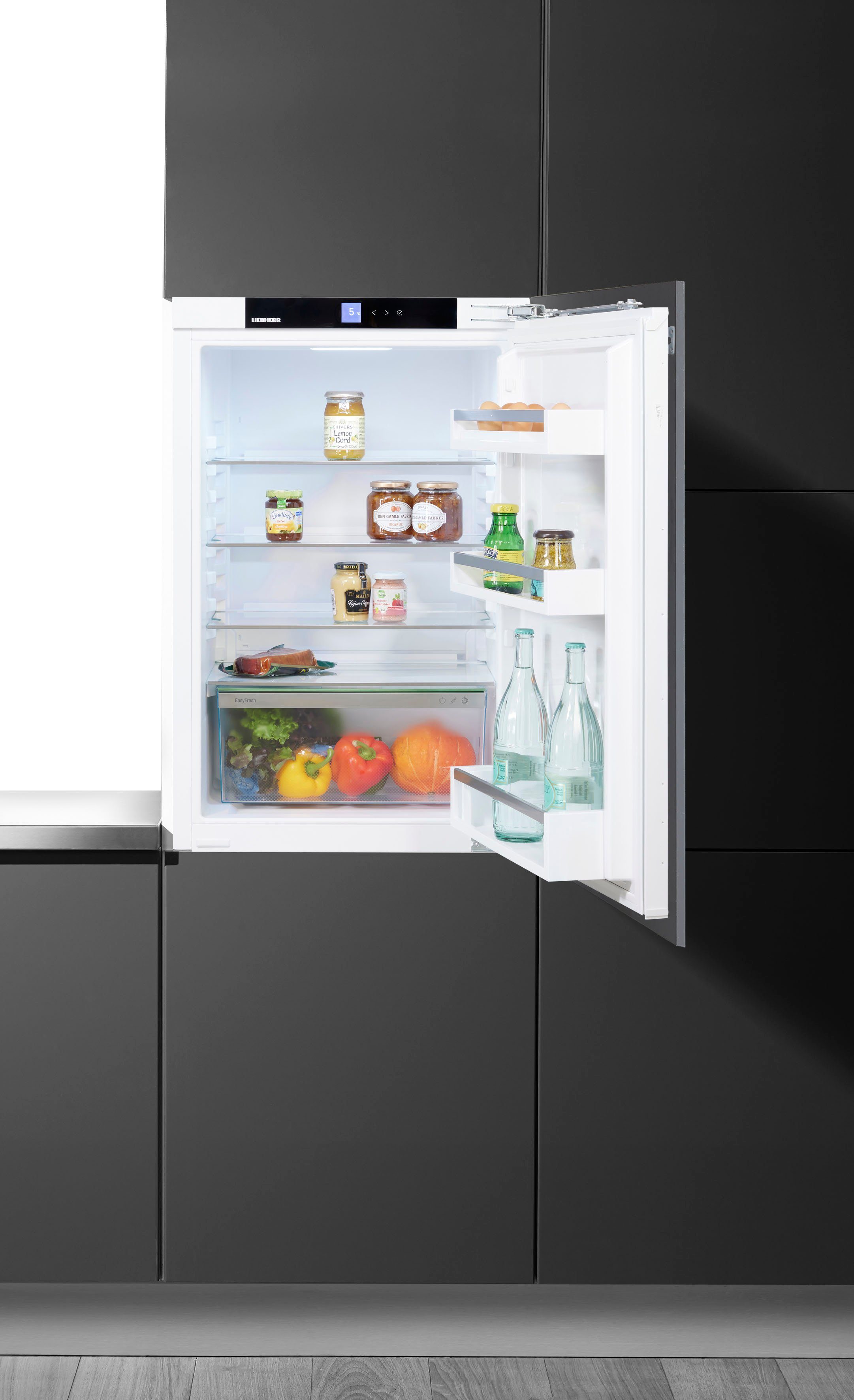 Liebherr Einbaukühlschrank IRd 3900_994864651, 87,2 cm hoch, 55,9 cm breit