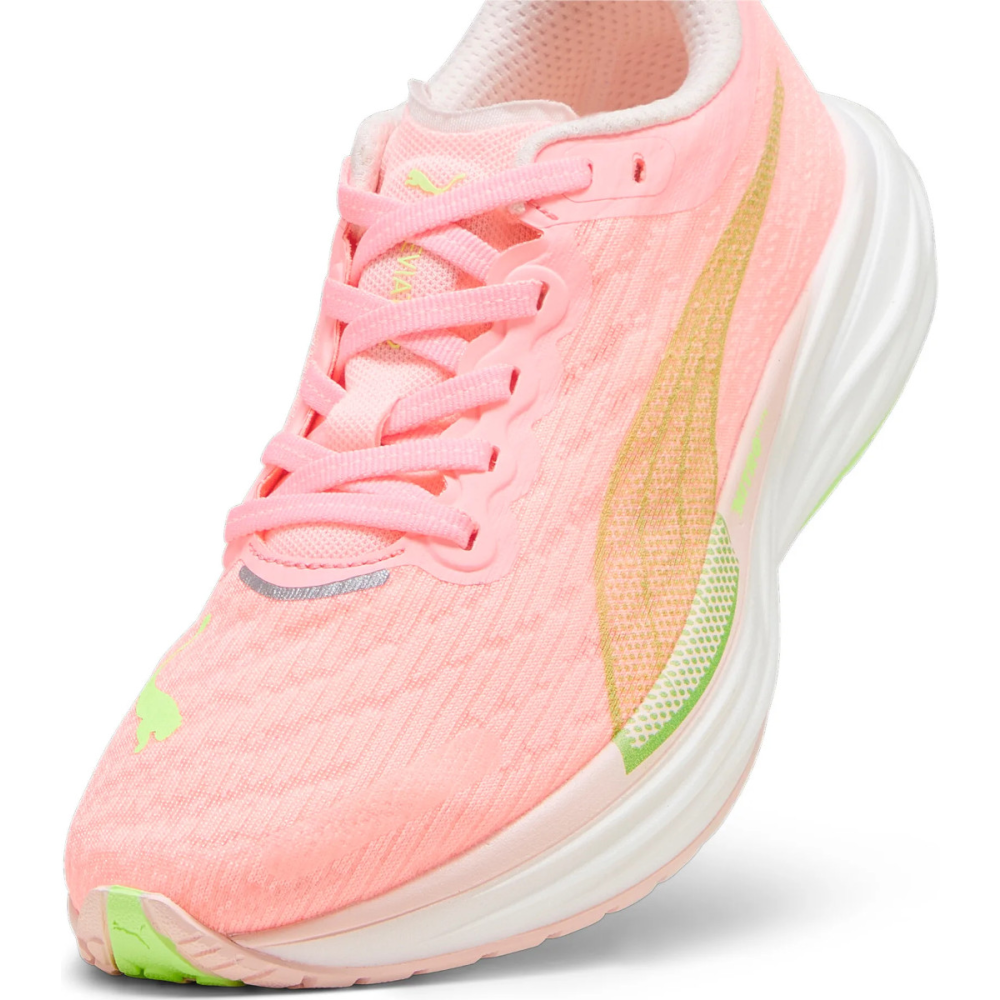 PUMA Deviate Nitro 2 Wns 376855-20 / pink