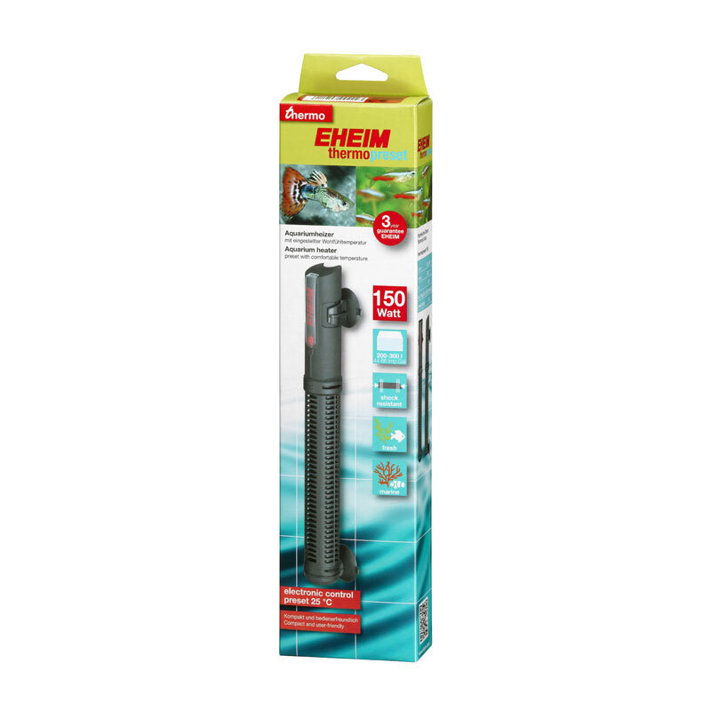 EHEIM Heizer EHEIM Thermopreset 150 W