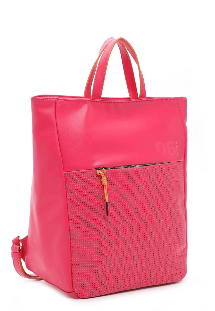 SURI FREY Handtaschen lila/pink year 2006