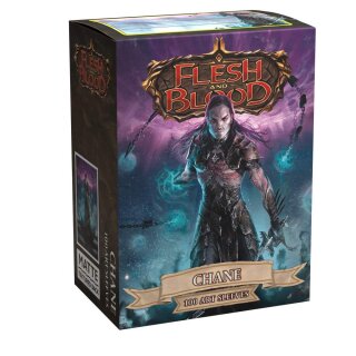 Dragon Shield Matte Art Sleeves - Flesh and Blood Chane (100)