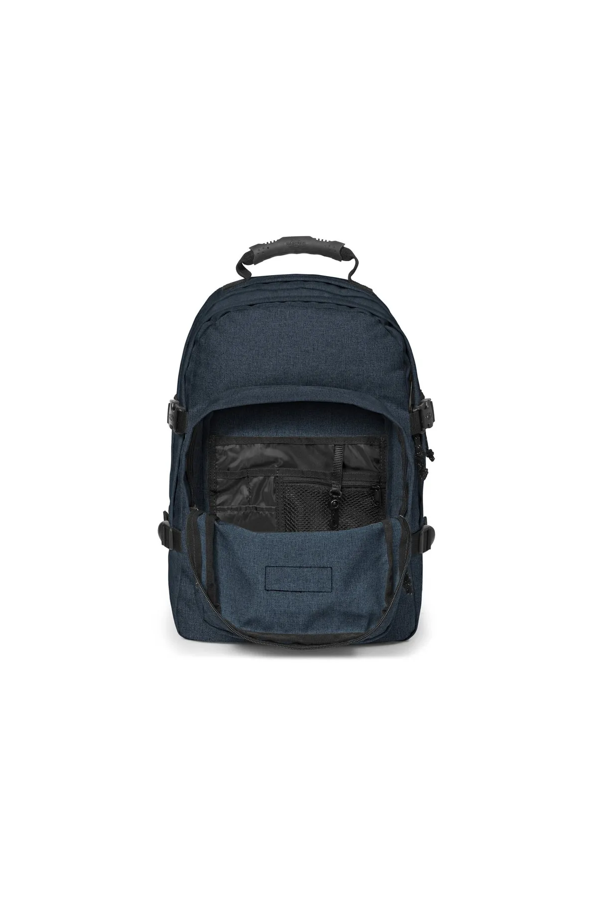 Eastpak  Rucksack - Blau - Unifarben