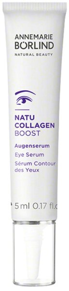 ANNEMARIE BÖRLIND NATUCOLLAGEN BOOST Gesichtspflegeset