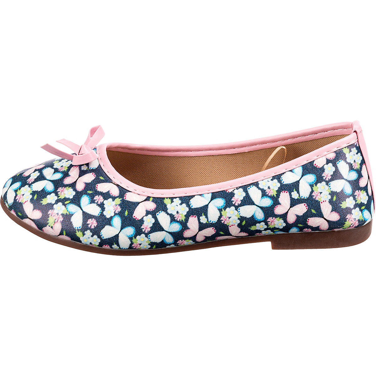 Kinder Ballerinas