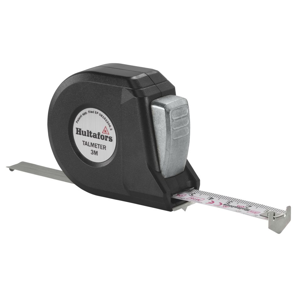 Hultafors HU359203 Contor de marcare Talmeter 3m