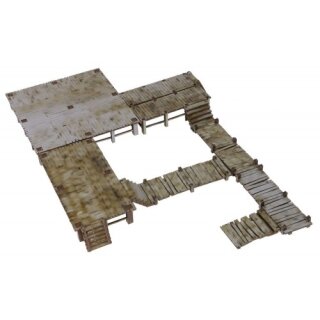 Nanhai Dockside Trading Post Collection
