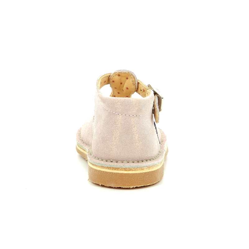 Salomés cuir Bimbo-2 Bonton