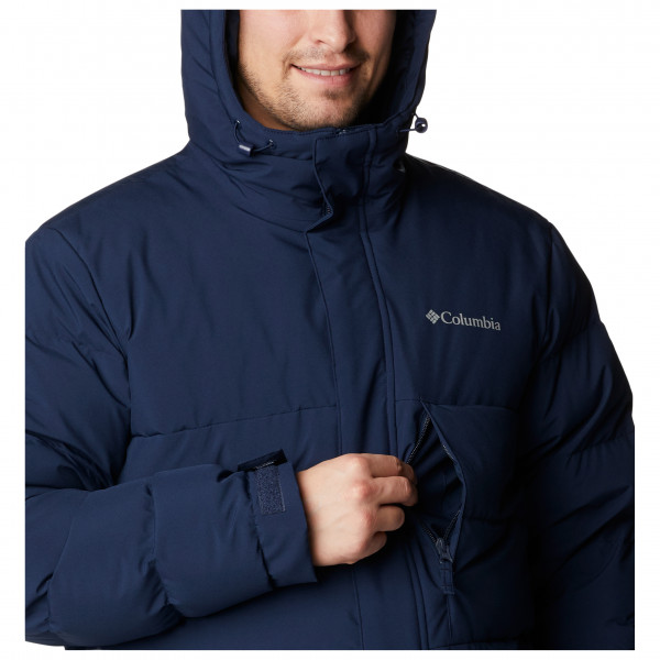 Columbia - Toyama Pass Down Parka - Parka