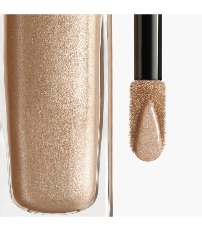 Chanel-OMBRE PREMIÈRE LAQUE-Ombre à paupières liquide longue tenue
