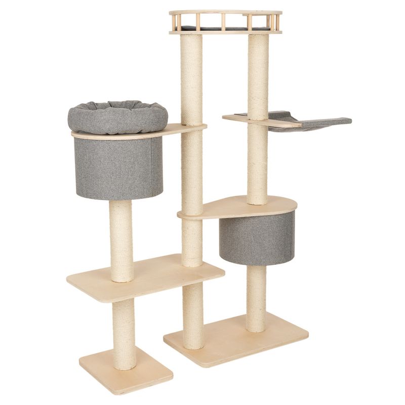 Modern Living Kratzbaum Ferrara zu TOP-Preisen