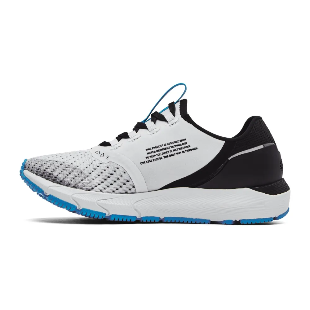 Under Armour HOVR Sonic 4 Storm 3024234-102 / grau