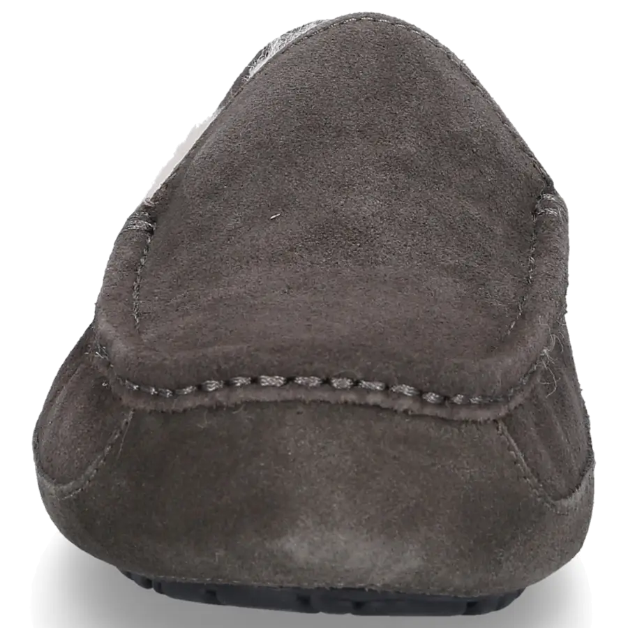 UGG - Hausschuhe ASCOT Gefüttert - grau