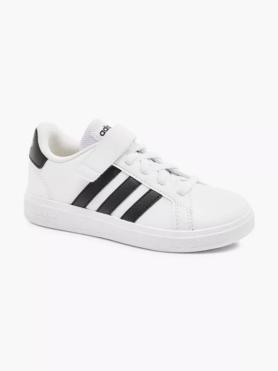 adidas Sneaker GRAND COURT 2.0 EL K