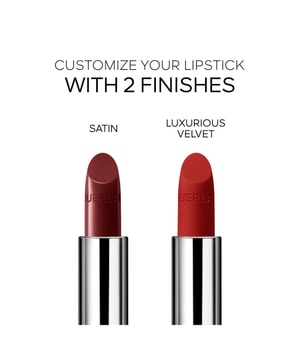 GUERLAIN Rouge G 23 Xmas Lips Refill Lippenstift-4 g