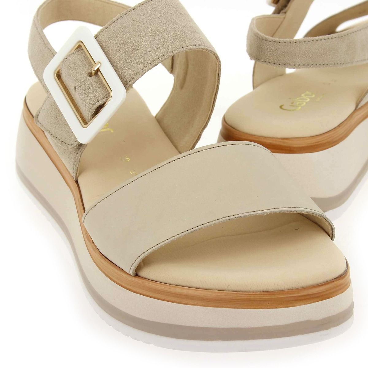Gabor  22744 - Beige