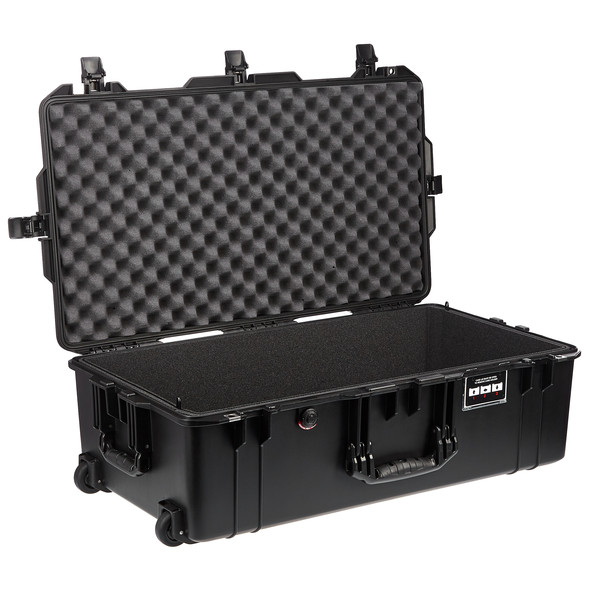 SCHUTZKOFFER 1615 AIR TREKPAK-EINSATZ - Rollkoffer