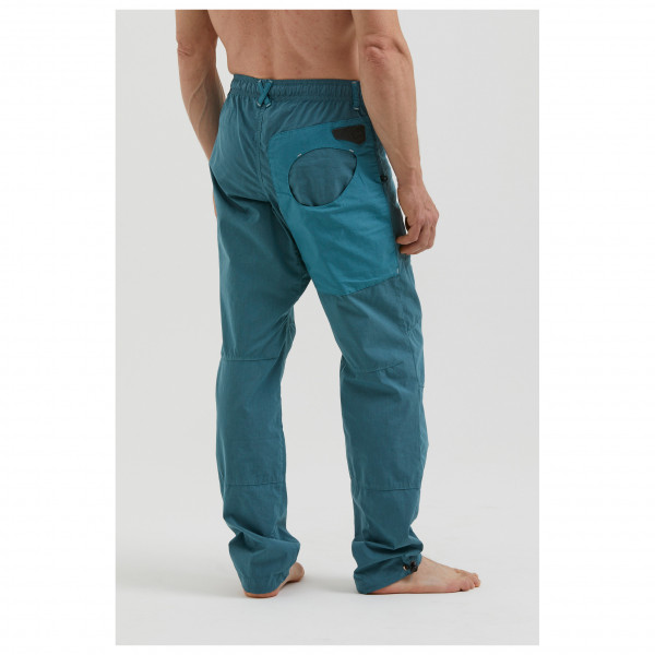 E9 - Blat1-TT - Boulderhose
