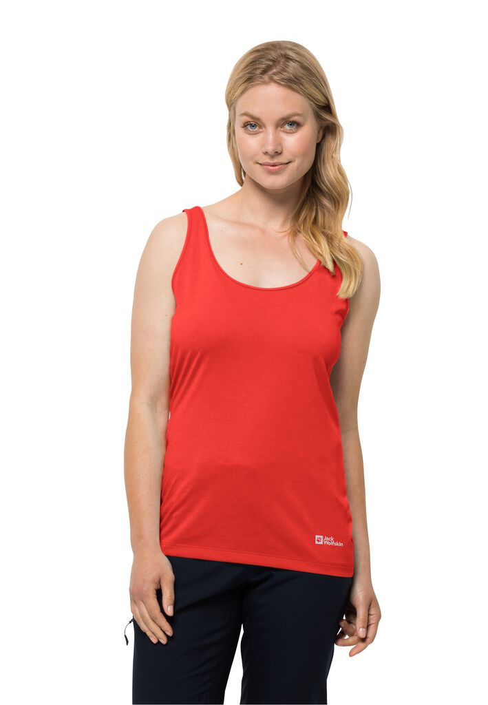 PACK & GO TANK W Sport Top Damen