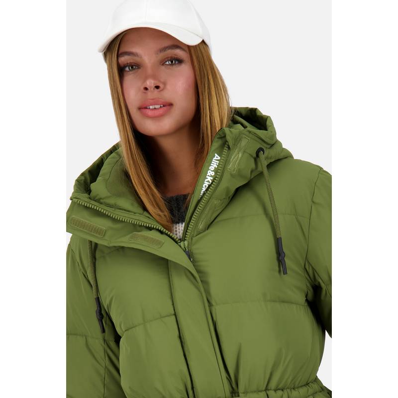 ALIFE AND KICKIN ErinAK A Winterjacke Damen