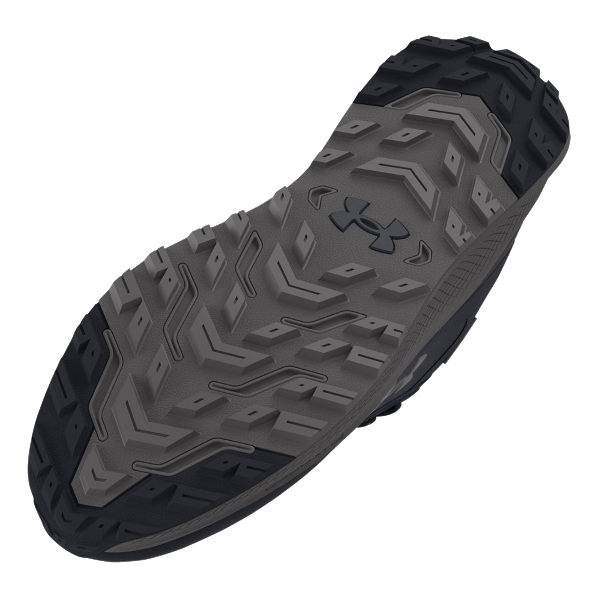 Charged Bandit TR 3 SP Trailschuh Herren - Schwarz, Hellgrau