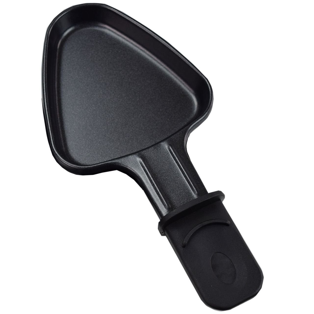Syntrox Germany Raclettepfännchen SY-RPD-1, (1-tlg), dreieckig