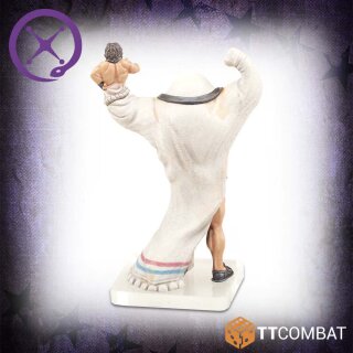 Rumbleslam - Mister Sock