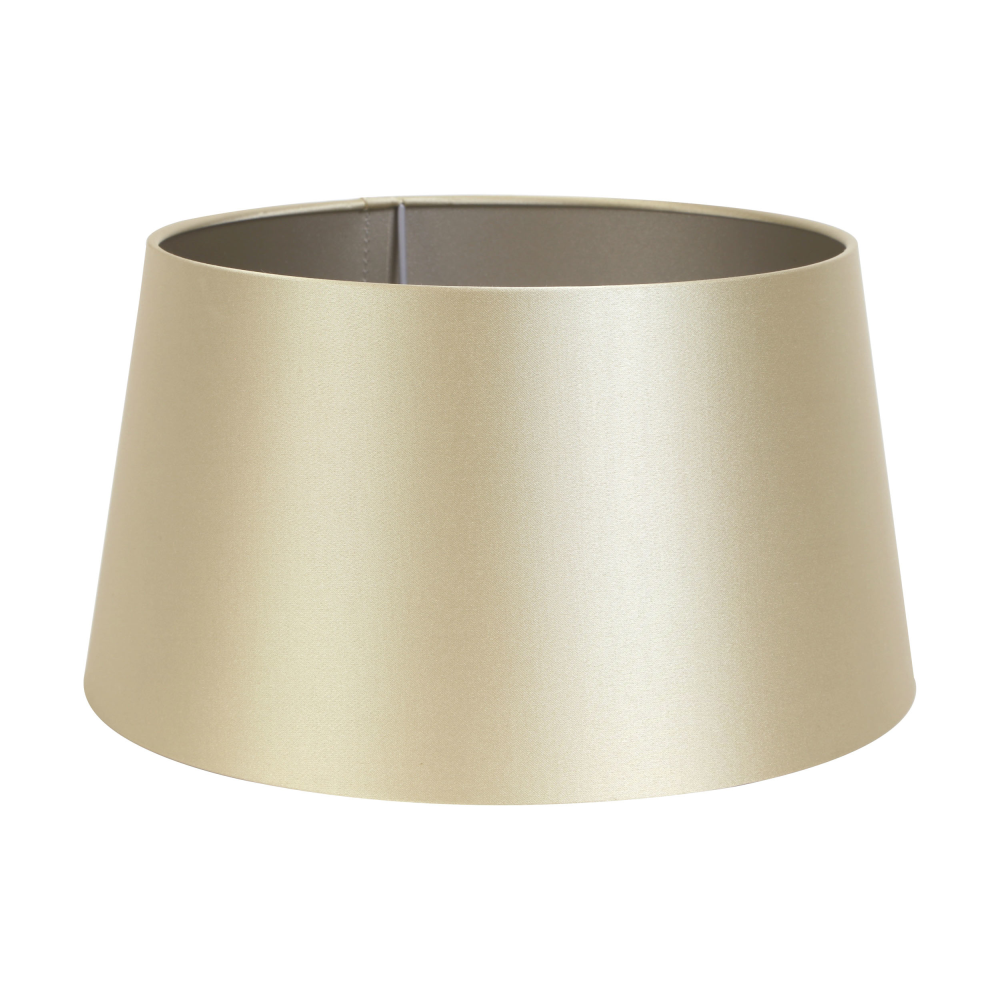 Lampenschirm n-rund 20x17x11,5 cm