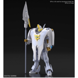 Gundam - GBB HG 1/144 Livelance Heaven