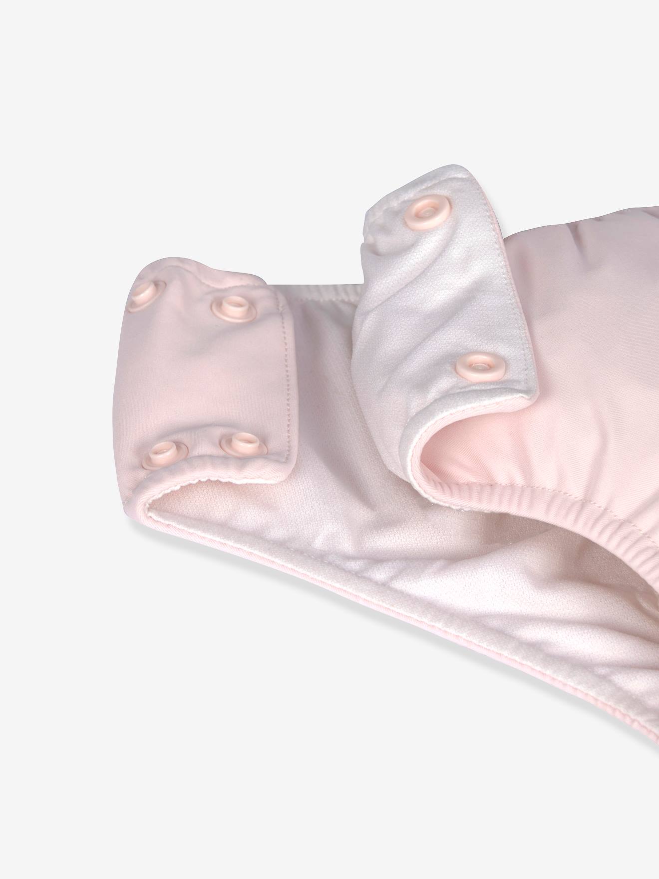 Maillot de bain anti-fuite LÄSSIG bleu