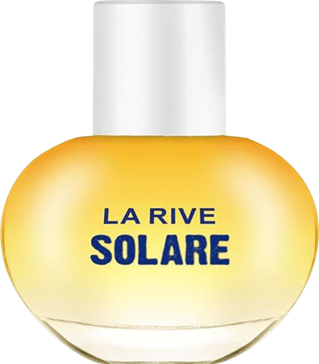 Solare Eau de Parfum, 50 ml
