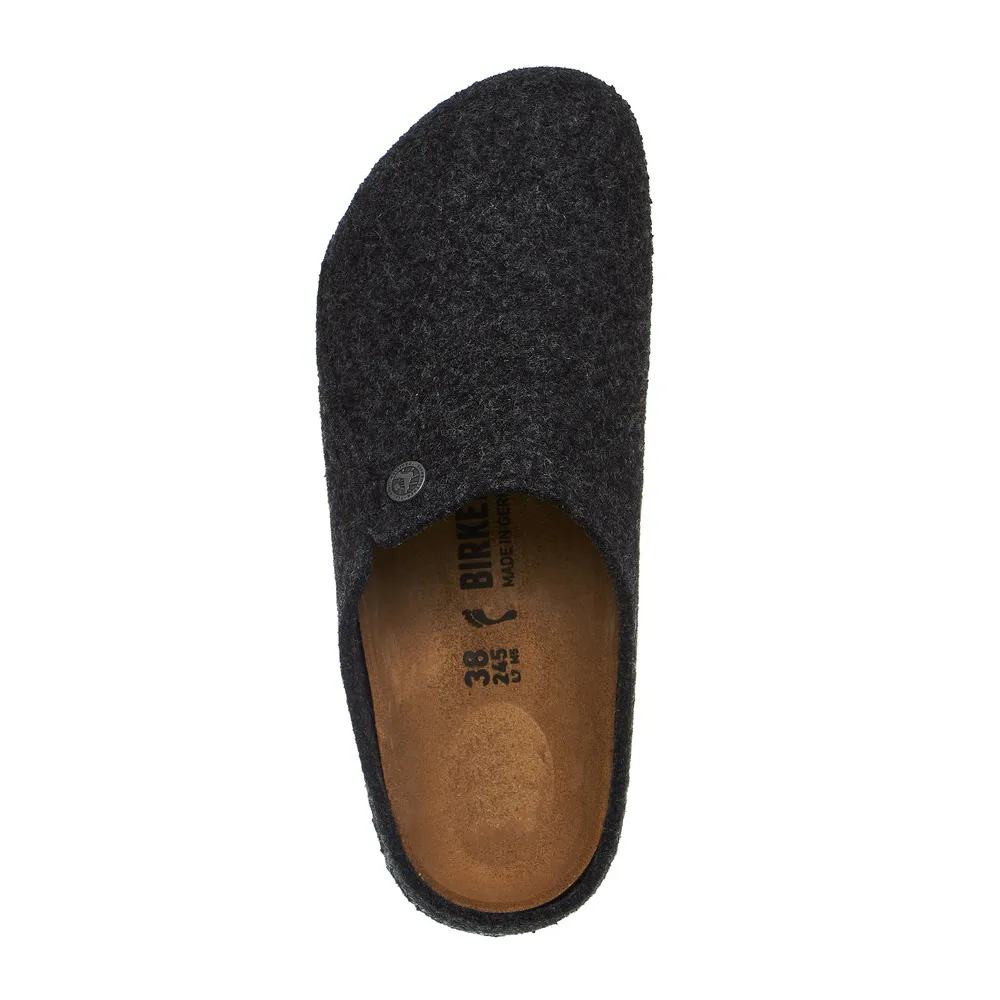 Birkenstock Zermatt 1014932 / grau