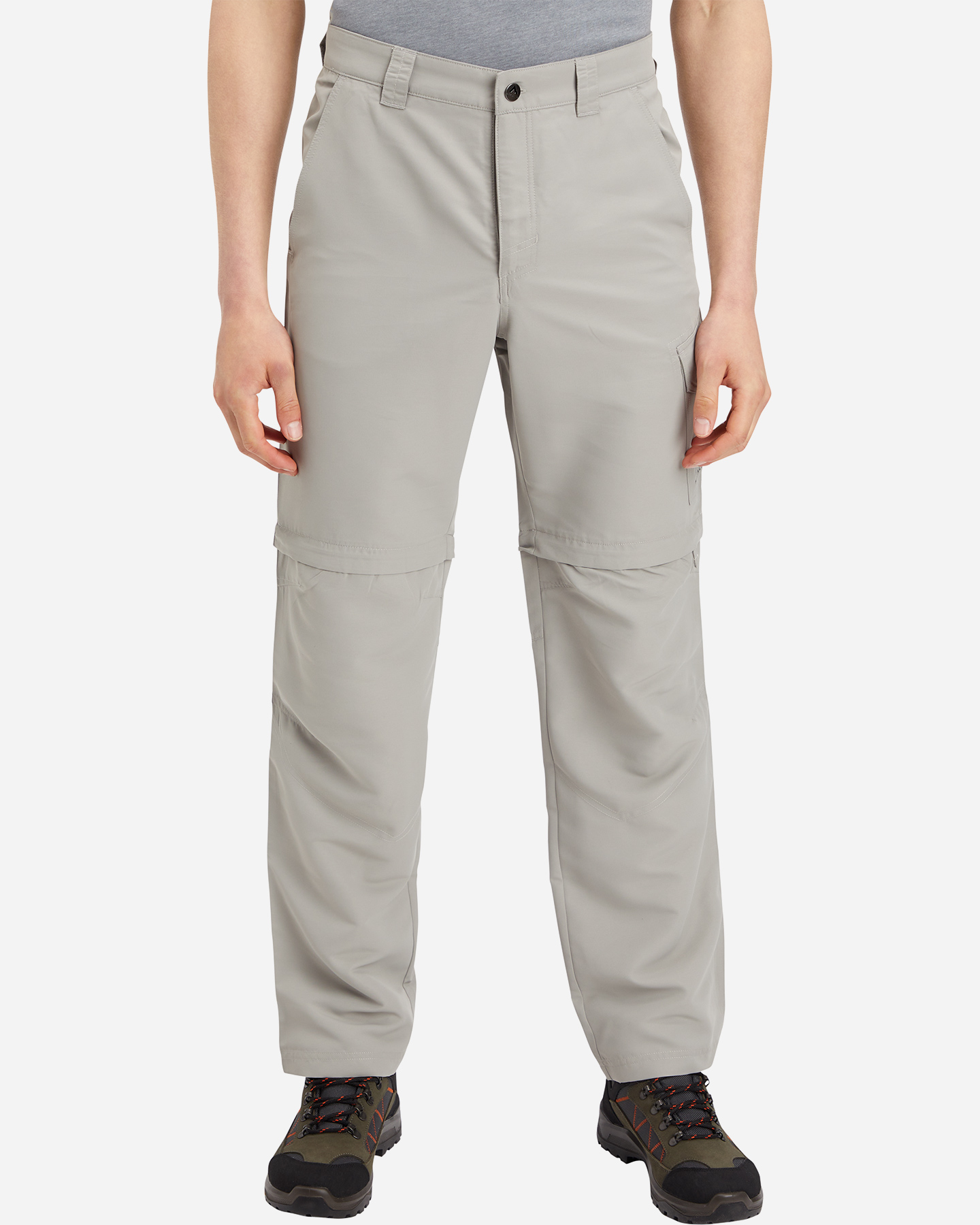 Nohavice outdoorové Mckinley Sanna M 417948-029