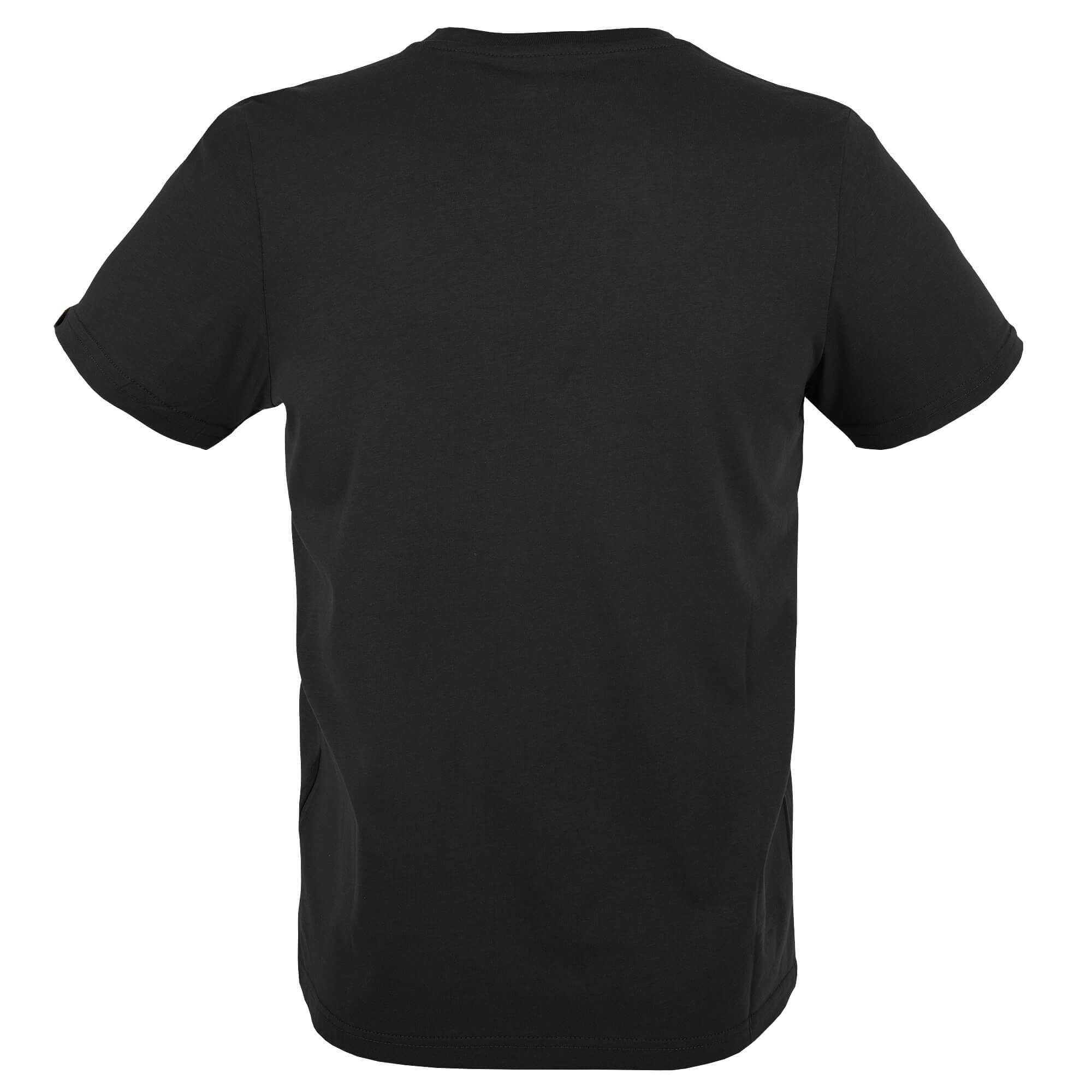 Box Logo T